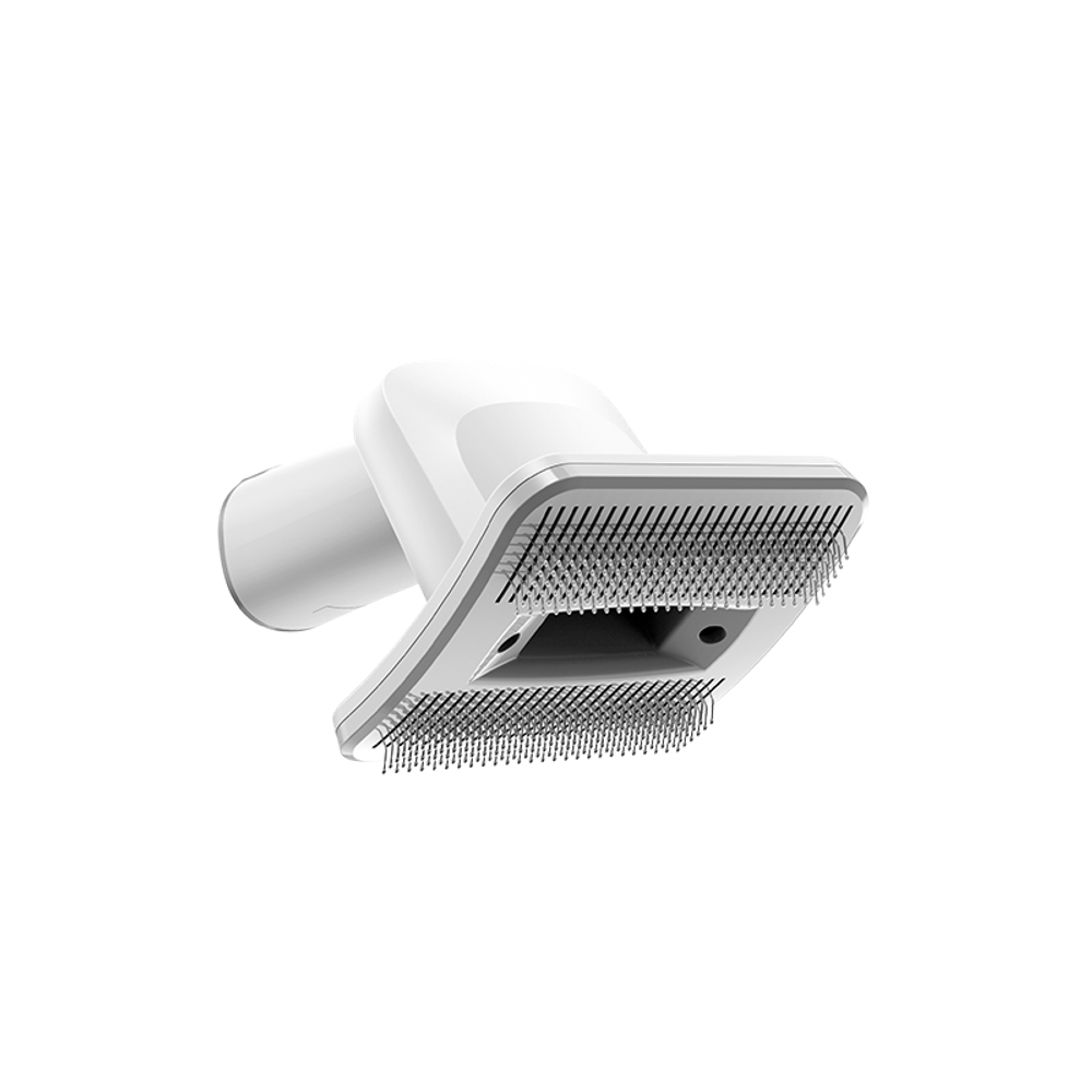 Груминг набор для стрижки кошек и собак 5 в 1 Airclipper