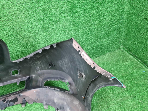 Бампер передний Mercedes V w447 (2014-2019)