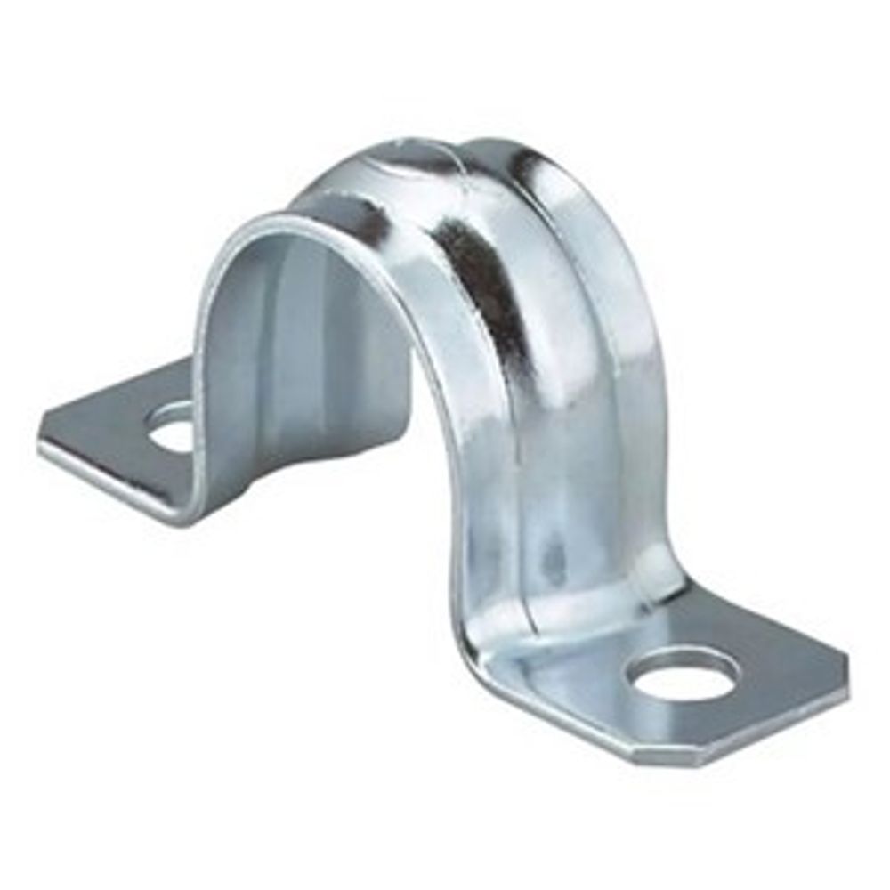 BSMD 31-32 cкоба металлическая двухлапковая