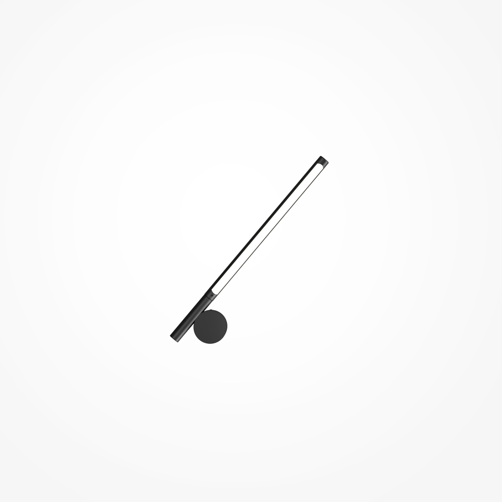 Настенный светильник (бра) Maytoni MOD432WL-L6B3K