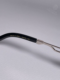 Солнечные очки Maybach