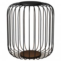 Наземный низкий светильник Maytoni Wisp O478FL-L18GF3K