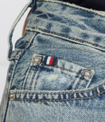 Джинсы CLASSIC Tommy Hilfiger - голубой(WW0WW40632)