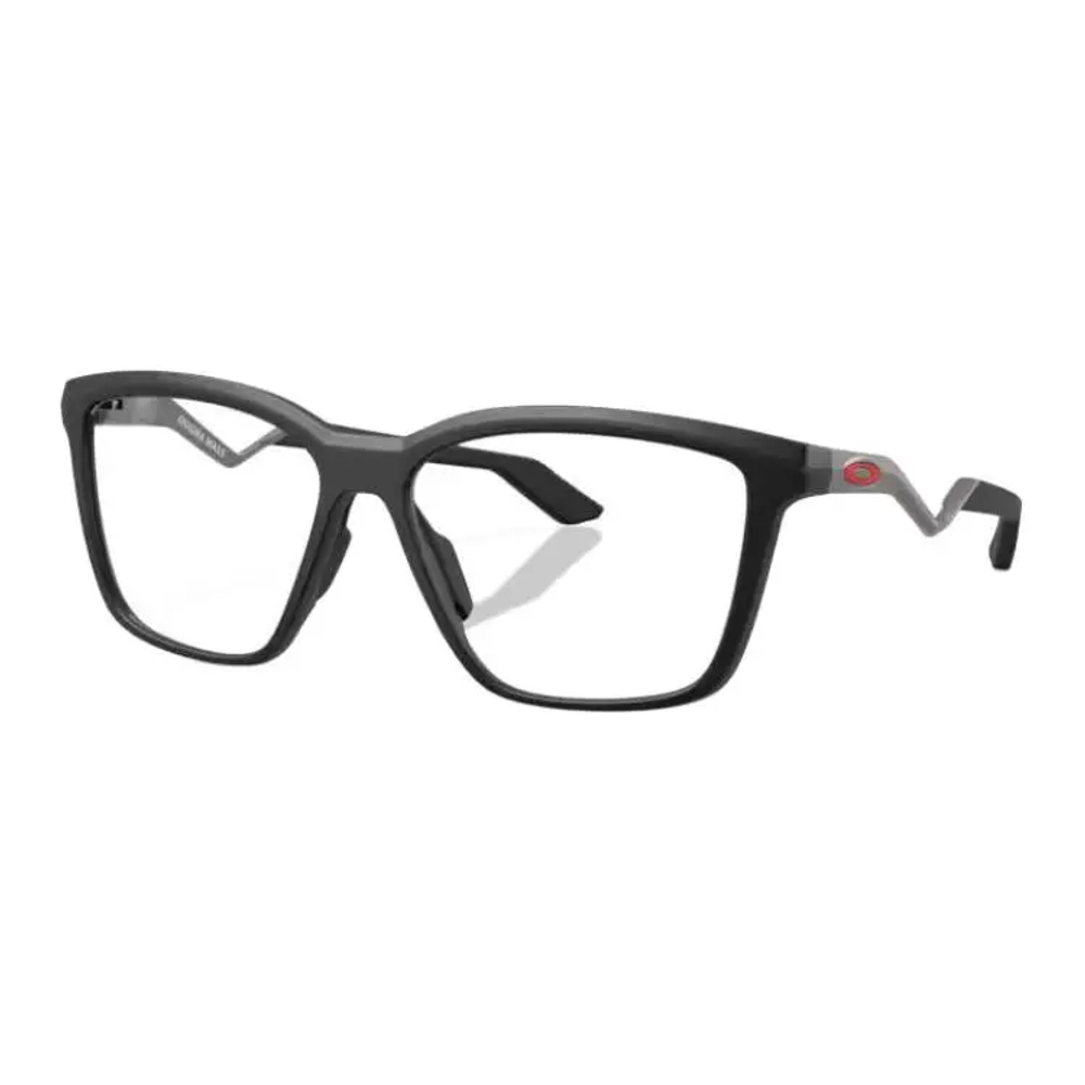 Oakley Enigma Mass Square Frame Glasses