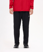 Брюки спортивные CAMP 2 Lined Pants, черный, детский