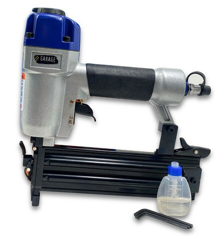 Гвоздезабивной пистолет Sumake F18/50