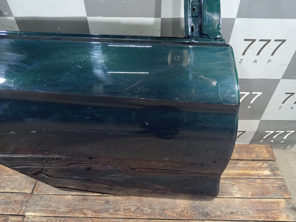 Дверь задняя правая Chery Arrizo 8 22-нв Б/У Оригинал 551000847AADYJ