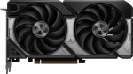 Видеокарта ASUS NVIDIA  GeForce RTX 5060TI DUAL-RTX5060TI-O16G 16ГБ Dual, GDDR7, OC,  Ret