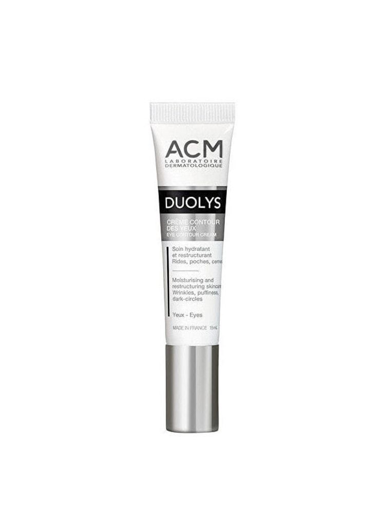 Duolys (Крем для контура глаз) 15 мл