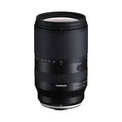 Tamron 18-300mm F/3.5-6.3 Di III-A VC VXD Fuji