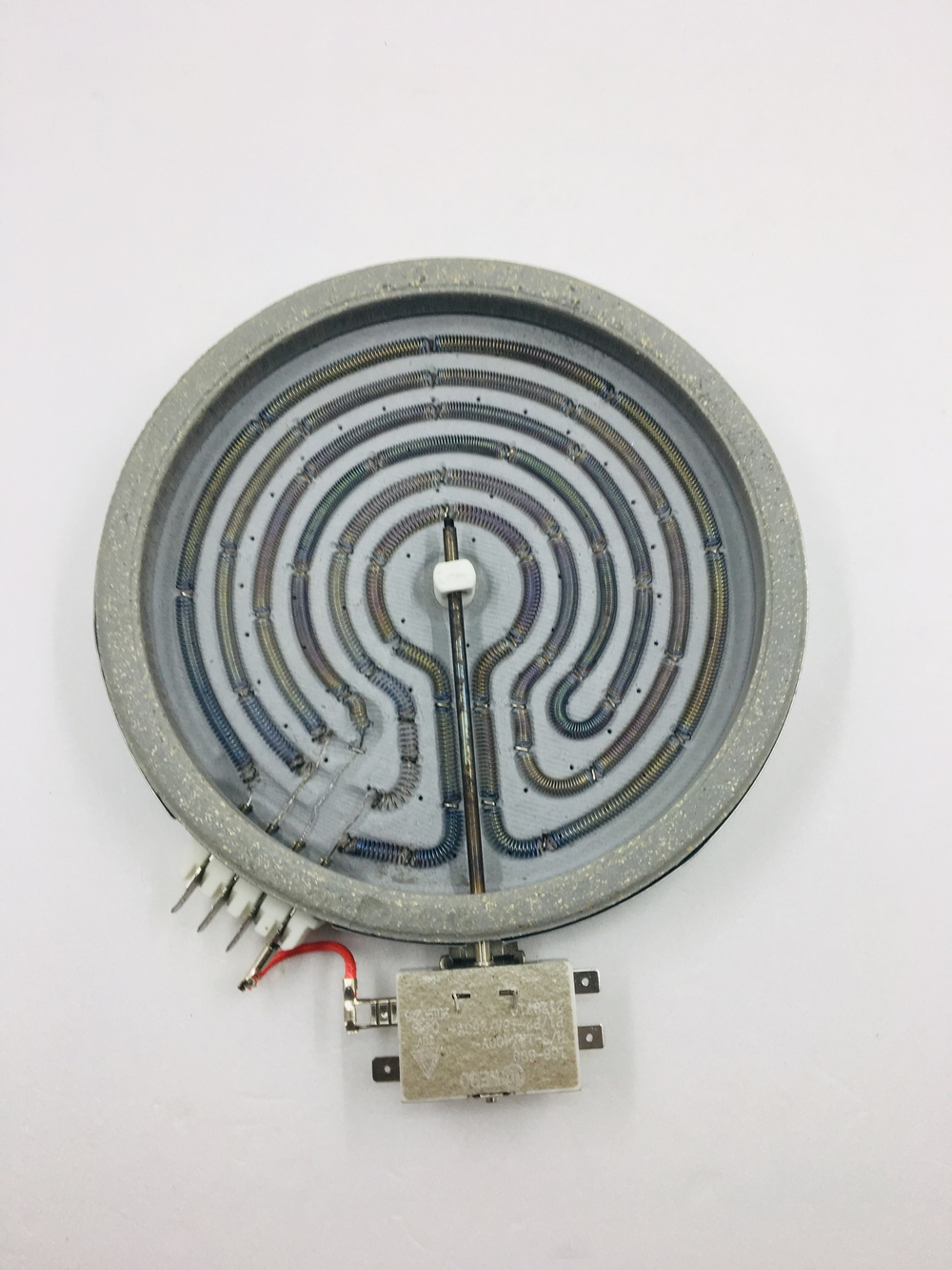 Конфорка 1200W для стеклокерамики 20190316