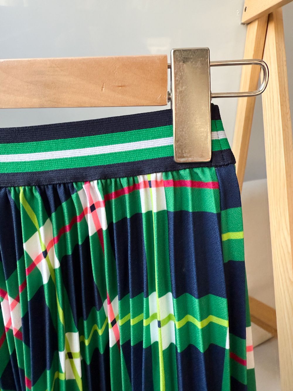 Юбка плиссе Jacadi, 116