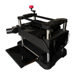 JIB 22101 HL Рейсмусовый станок с валом Helical