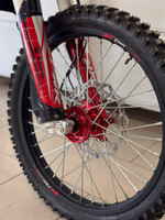 Мотоцикл Кросс PWR FS250 (172FMM) (4V)