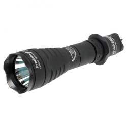 Тактический фонарь Armytek Predator V3 XP-L HI (теплый свет)