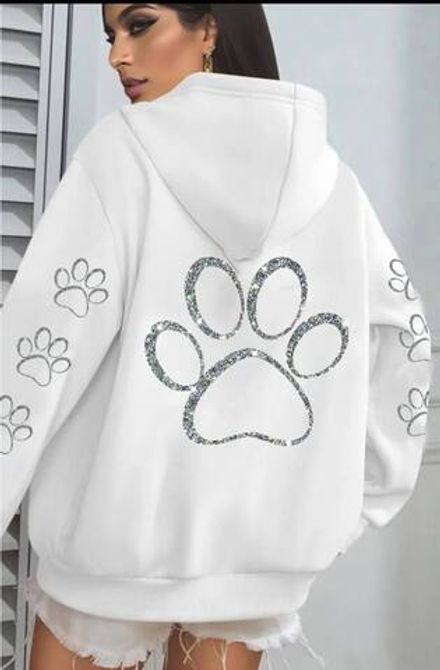 Худи УК-8901-1 Фабрика Моды Фото 1