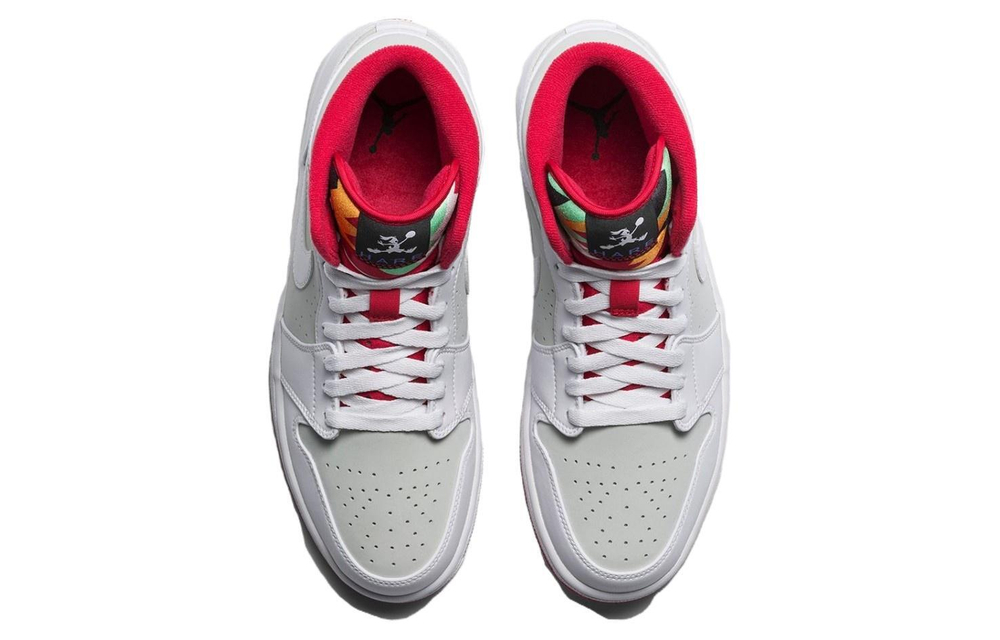 Кроссовки Jordan Air Jordan 1 Retro Hare Jordan 2015