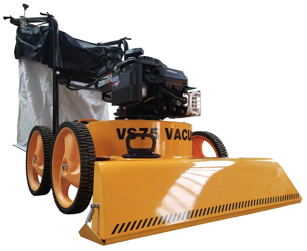 Садовый пылесос SABLE VS75 (Zongshen ХР200)