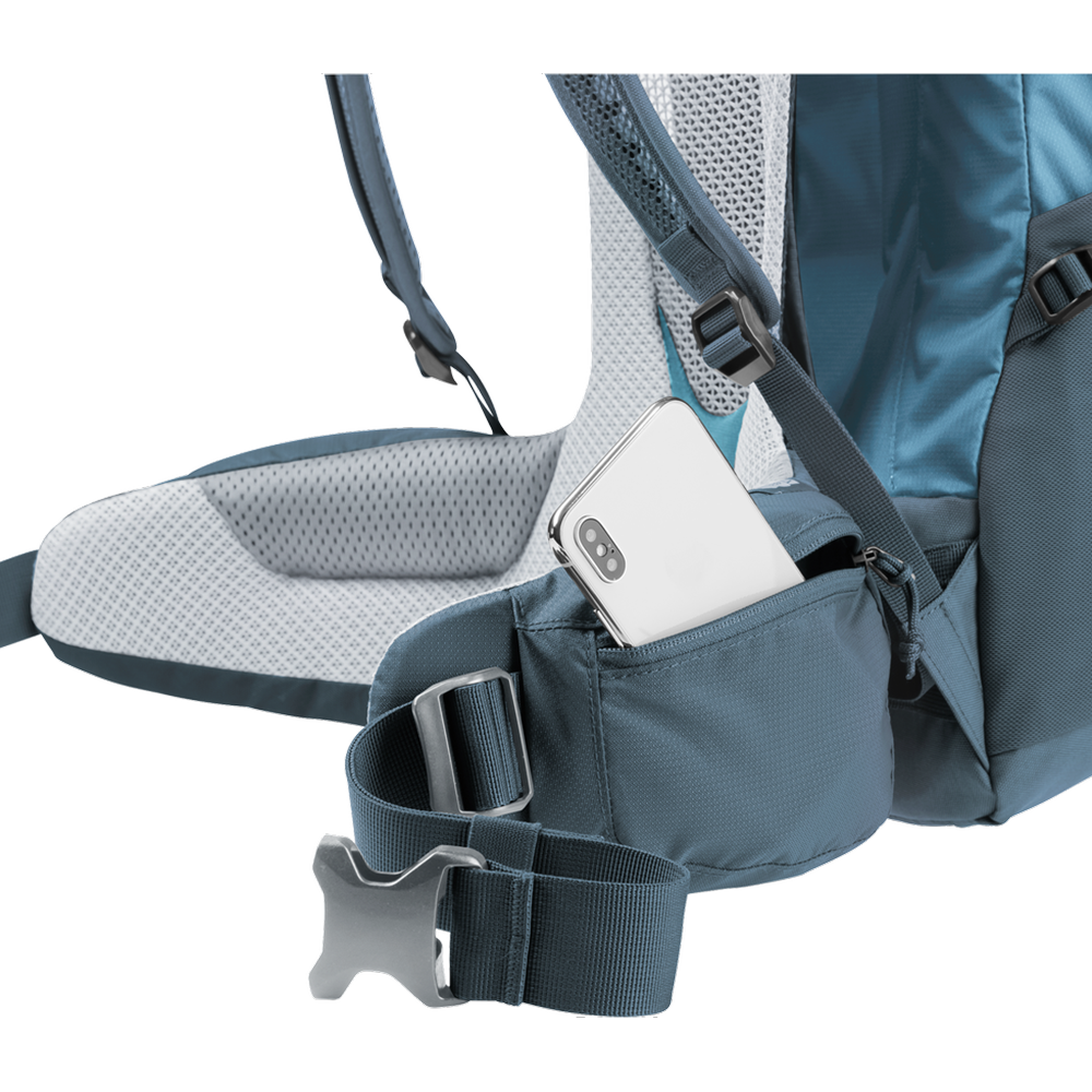 Рюкзак Deuter Futura Pro 40