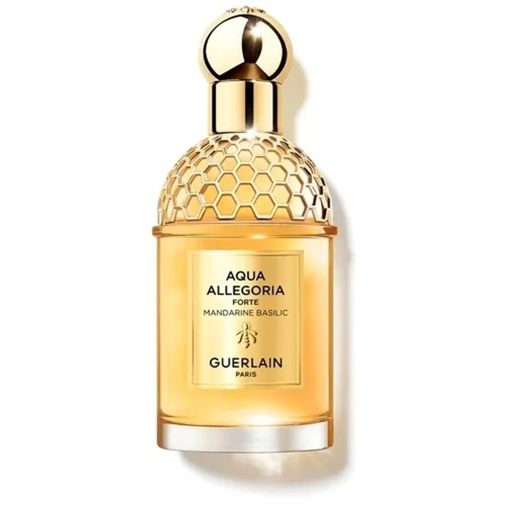 Guerlain Aqua Allegoria Mandarine Basilic Forte