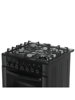 Плита комбинированная 6502-03 0029