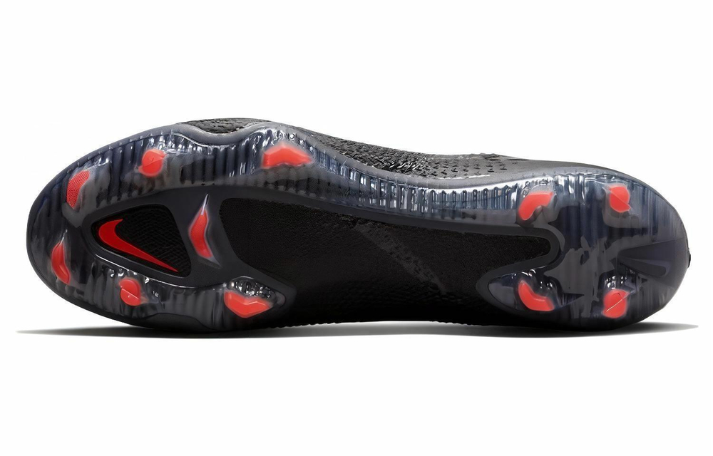 Кроссовки Nike Phantom Gt2 Elite Fg
