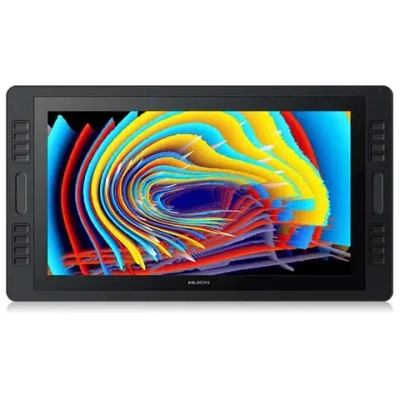 Графический планшет Huion Kamvas Pro 20