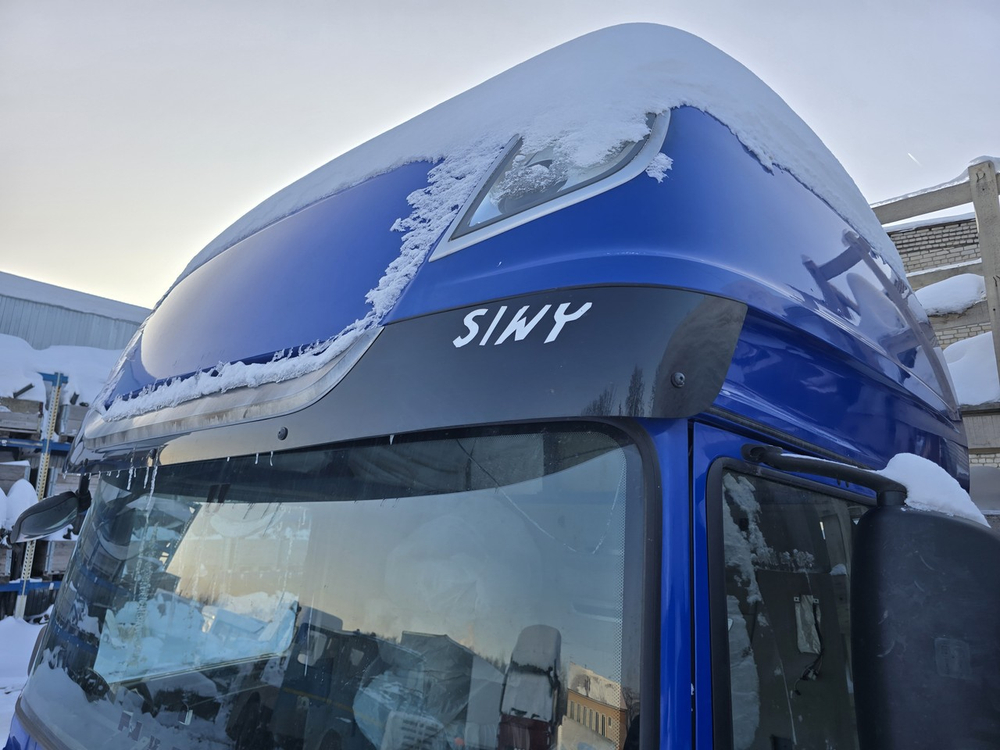 Козырек солнцезащитный 2018г