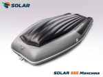 Лодка надувная моторная solar-555 к