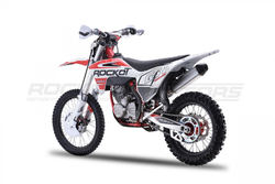 Мотоцикл эндуро ROCKOT GS 2 Origine (250cc, 172FMM-5 (PR250), 21/18)