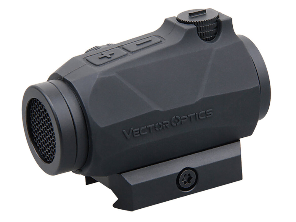 Прицел Vector Optics Maverick-IV 1x20 Mini Rubber (SCRD-60)