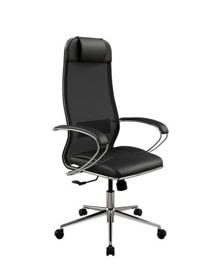 Кресло ErgoLife Set 5/подл.131/осн.Synchro 052