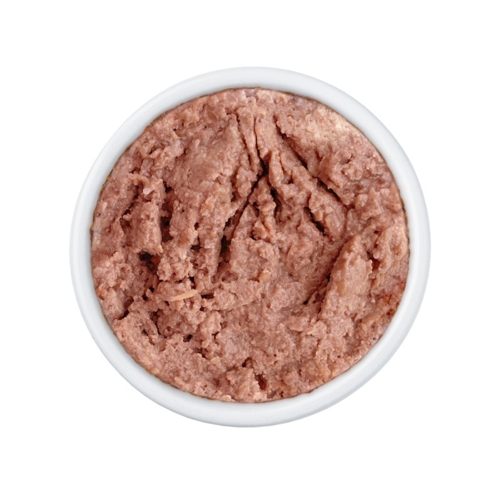 Консервы Brit Premium by Nature Adult для взрослых кошек, индейка с семенами чиа, 100 г