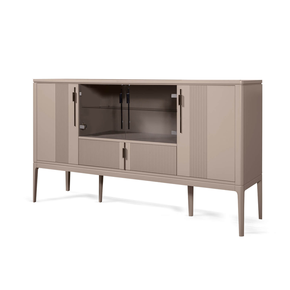 МИРАНО Тумба ГМ 1635 (КАКАО)