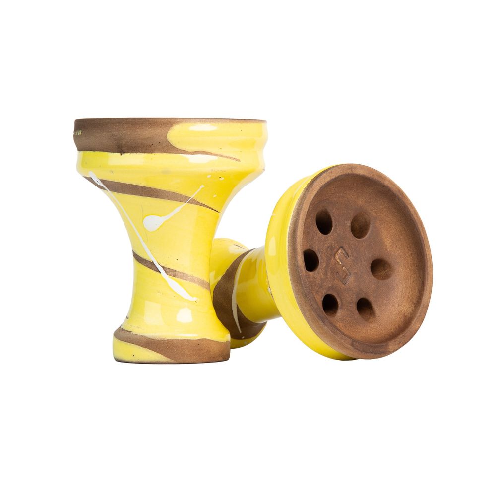 Чаша Conceptic CD2 Yellow