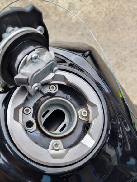 Kawasaki Ninja 400 2018