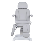 Педикюрное кресло Мэйджик Подо Plus с поворотными ногами, 3 мотора