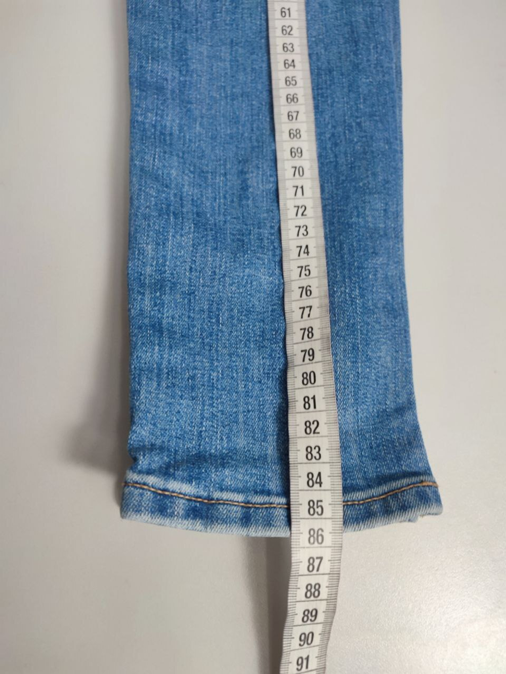 Джинсы Lindex с лампасами на 10-11 лет