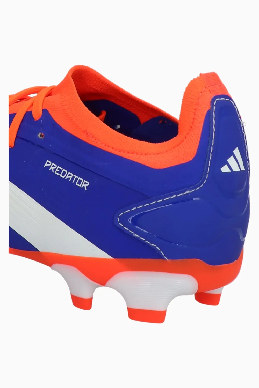 Бутсы adidas Predator Pro MG