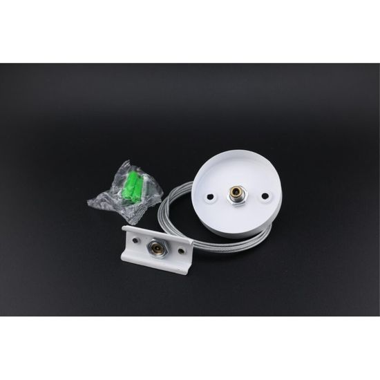 Трековая фурнитура APL.0282.10.06