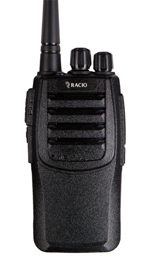 Racio R100 Радиостанция портативная