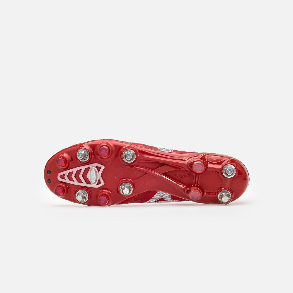 Бутсы Morelia Neo III Beta Elite Mix