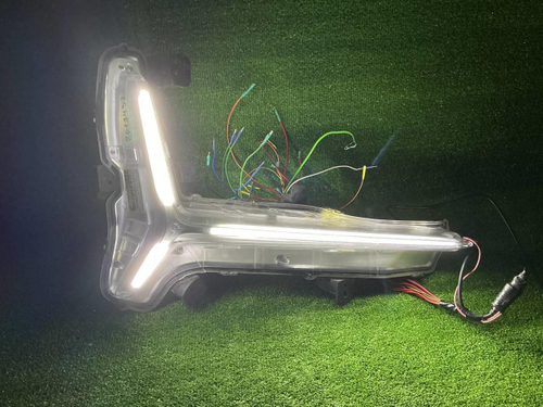 ДХО правый Changan Uni-K (2020-н.в.)