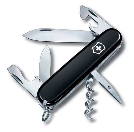 Нож VICTORINOX Spartan 1.3603.3