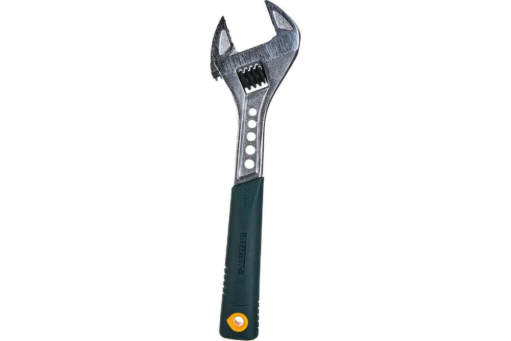 KRAFTOOL  MAGNUM, 250 / 35 мм, Разводной ключ (27265-25)