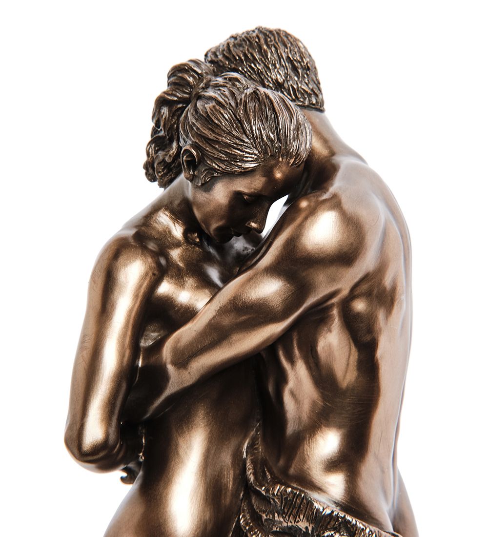 Veronese WS-1171 Статуэтка «Влюбленные»