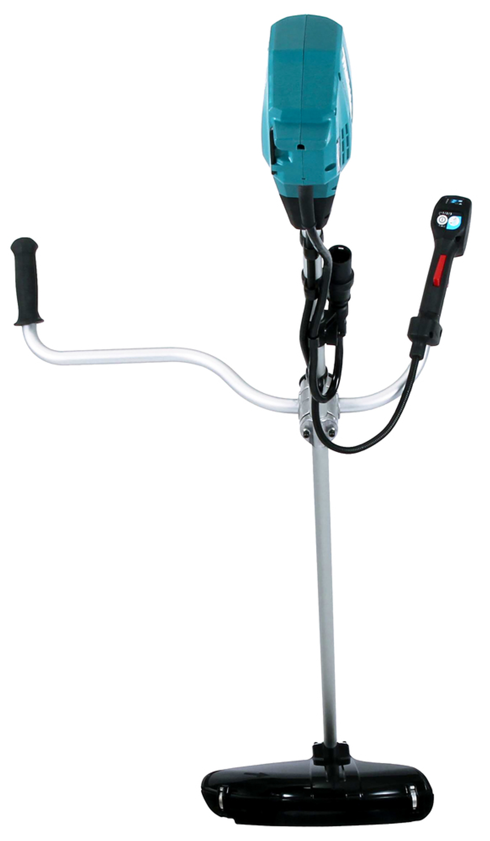 Аккумуляторная мотокоса Makita UR101CZ