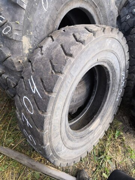 9.00R20 Michelin XZM шина б/у