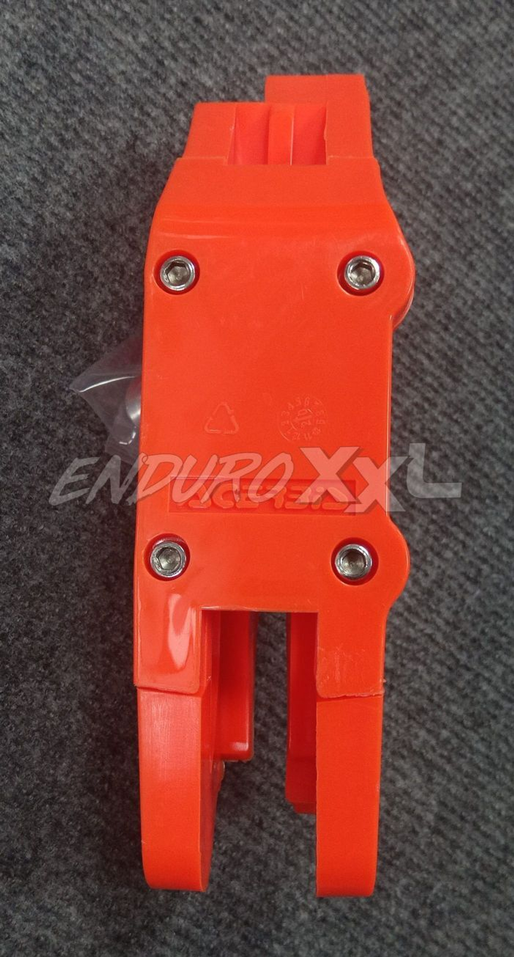 Ловушка цепи Acerbis (копия) KTM/Husqvarna/Sherco оранжевый