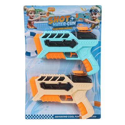 Игрушечное Водное оружие, 6684B